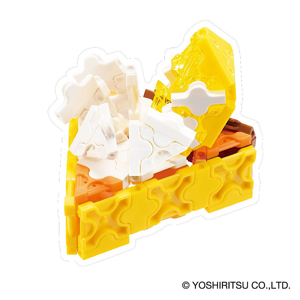 LaQ �X�C�[�g�R���N�V���� �J�t�F�e���A�F�@