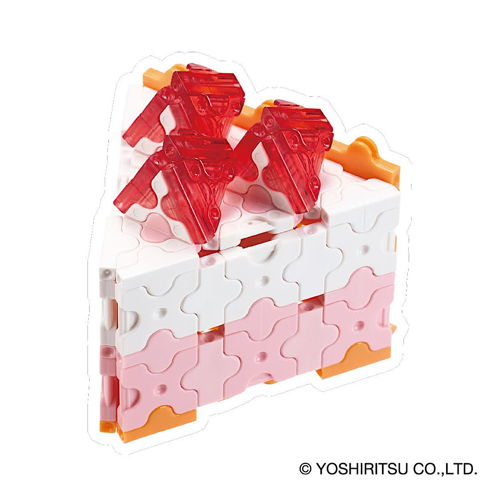 LaQ �X�C�[�g�R���N�V���� �J�t�F�e���A�F�@