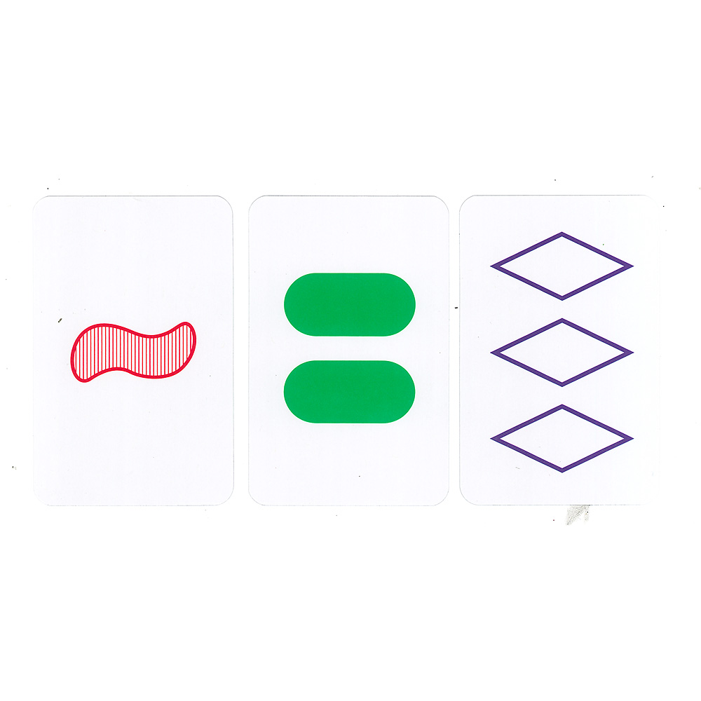 �Z�b�g �J�[�h�Q�[���F�@
