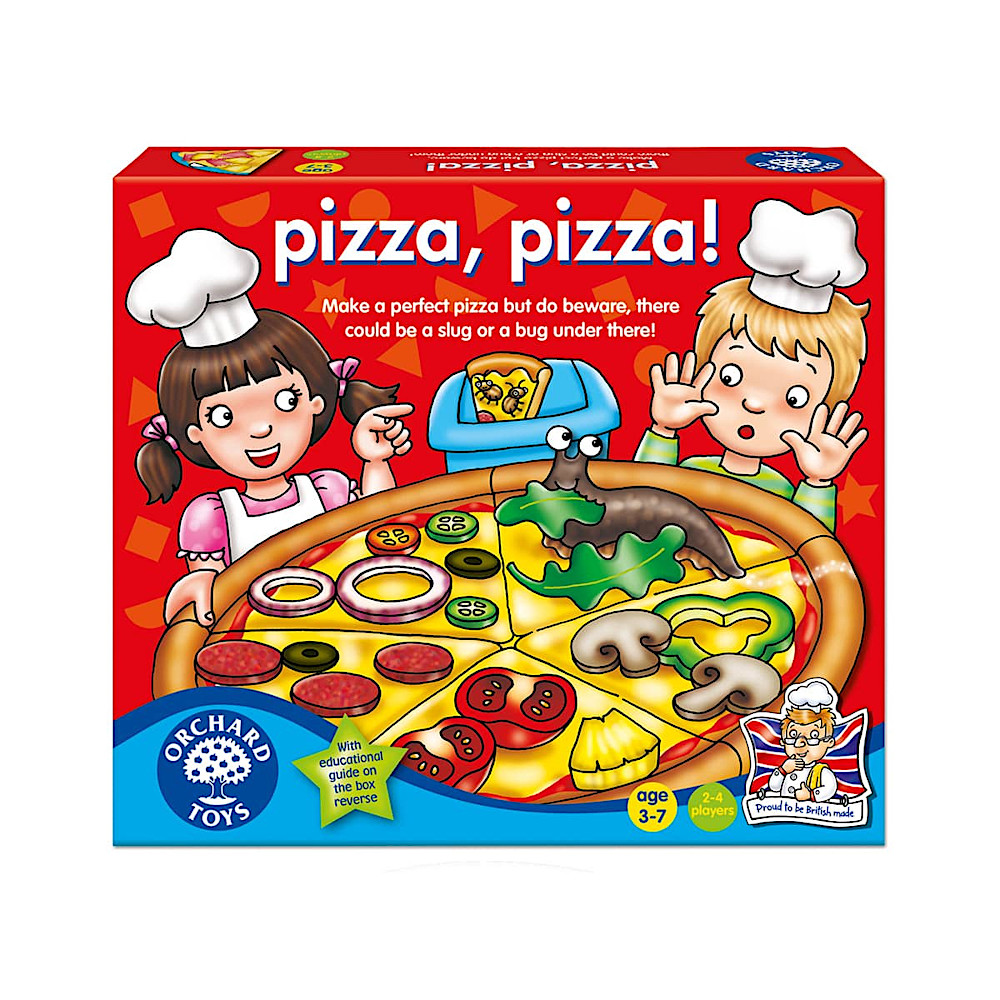 �}�b�`���O�Q�[�� PizzaPizza�I�F���C���摜