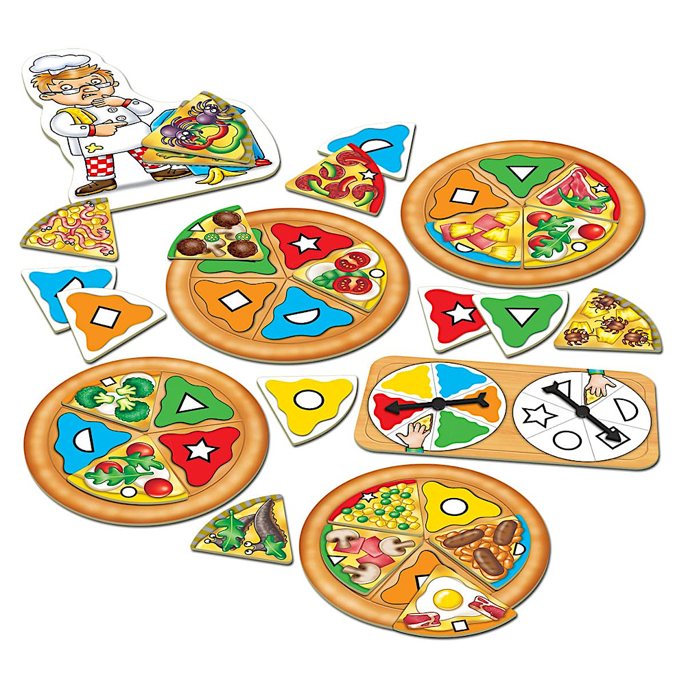 �}�b�`���O�Q�[�� PizzaPizza�I�F