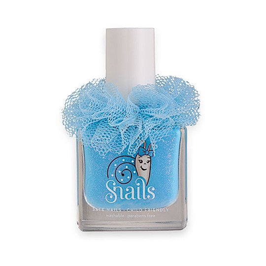 SNAILS�l�C���J���[ �x�r�[�N���E�h�o�����[�i�F���C���摜