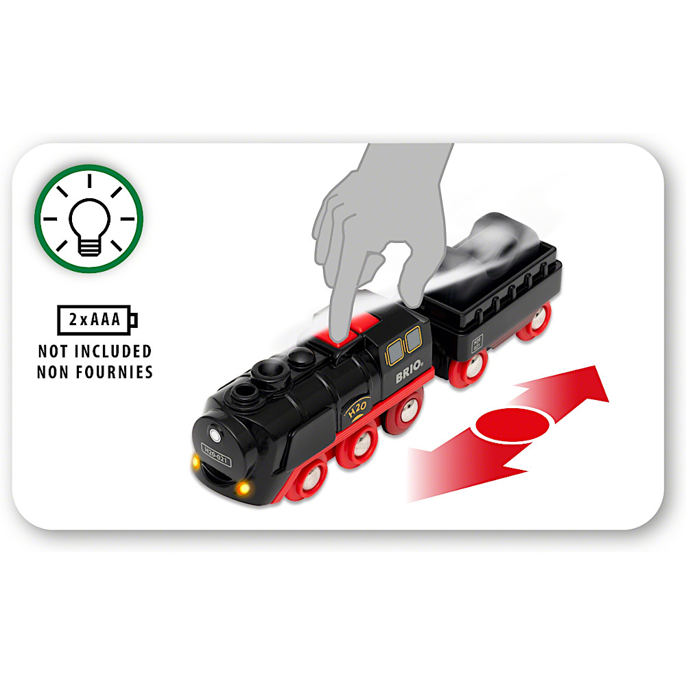 33884 �o�b�e���[�p���[�X�`�[���g���C���F