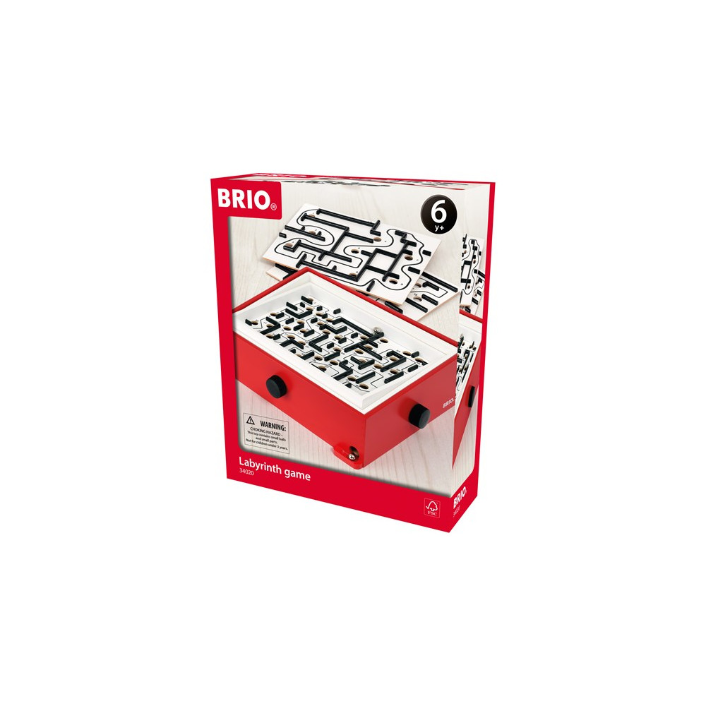 BRIO���r�����X�Q�[���i�J���[�j�F�@