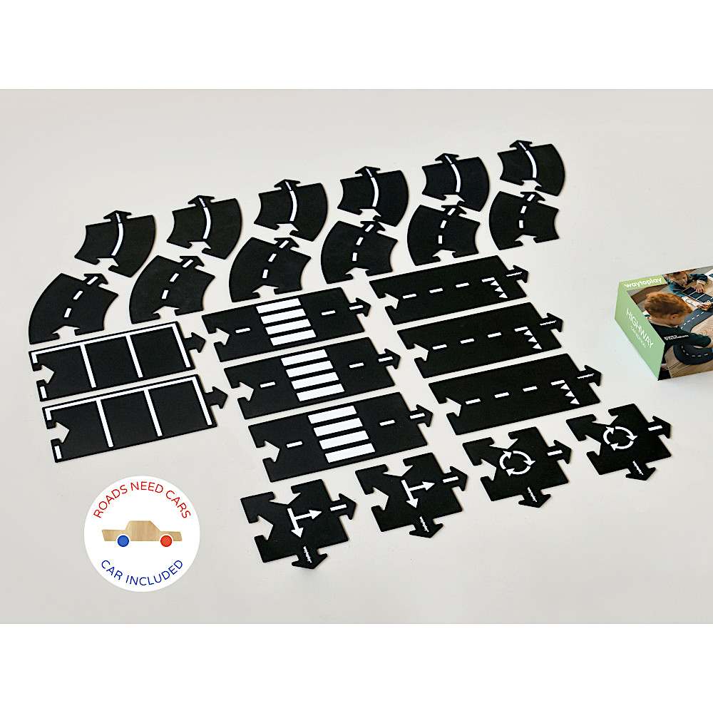 �n�C�E�F�C��M�t�g�Z�b�g 24+1pcs�F�@