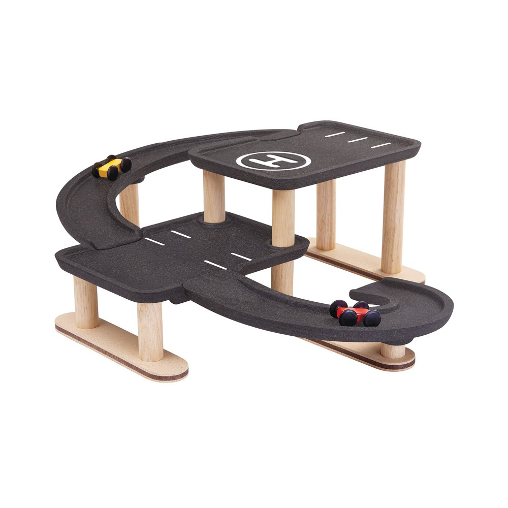 ���[�X���v���C�@�p�[�L���O�F���C���摜
