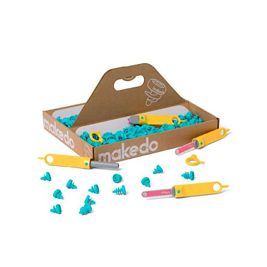 ���C�N�h�D �͂�����Z�b�g�i�����jDISCOVER / 126pcs�F