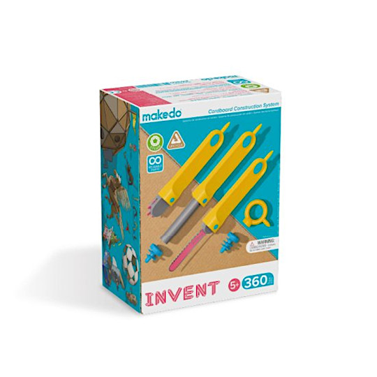 ���C�N�h�D �����ڂ�����Z�b�g�i�㋉�jINVENT / 360pcs�F���C���摜