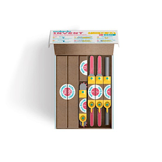 ���C�N�h�D �����ڂ�����Z�b�g�i�㋉�jINVENT / 360pcs�F