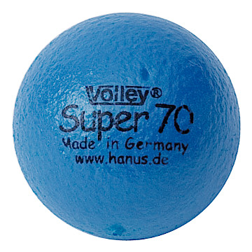 �V���N�`���{�[�� 70mm ��