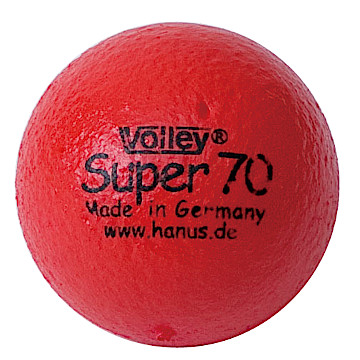 �V���N�`���{�[�� 70mm ��