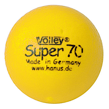 �V���N�`���{�[�� 70mm ��