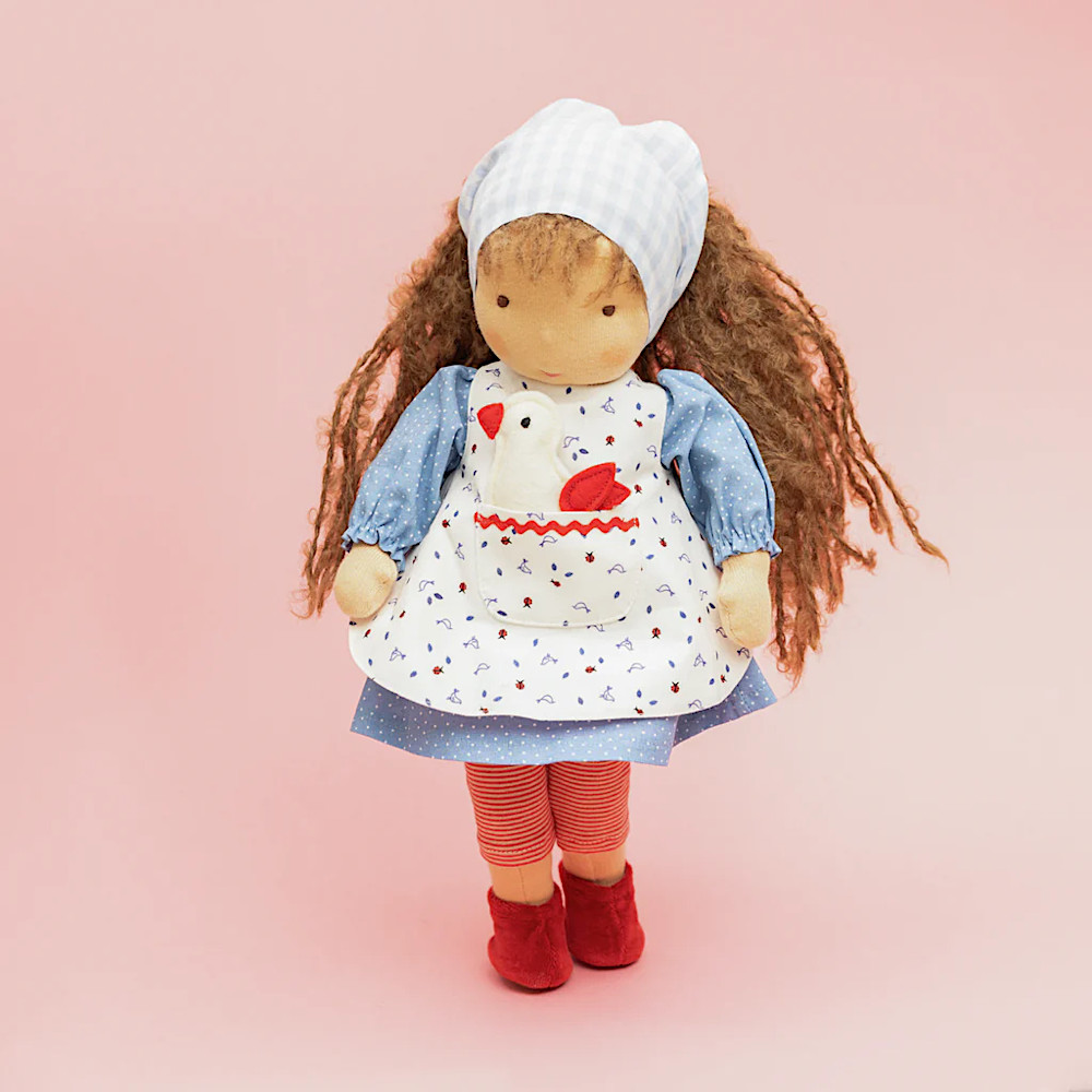 �E�H���h���t�h�[��TILDA�i�e�B���_�j�F���C���摜