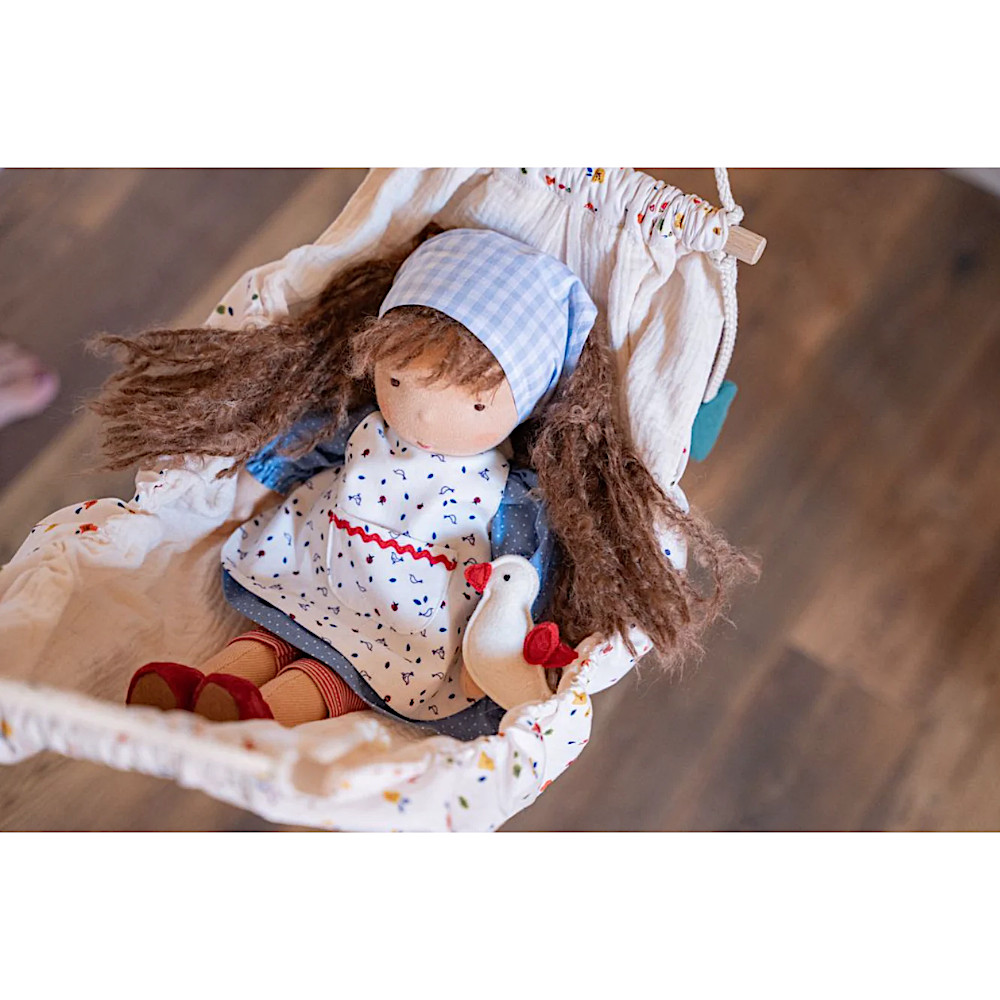 �E�H���h���t�h�[��TILDA�i�e�B���_�j�F�@