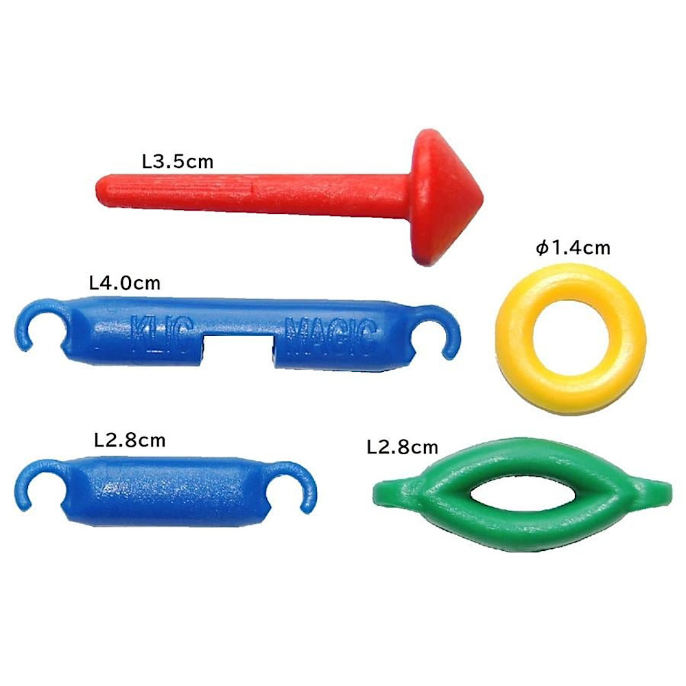 �N���b�N�}�W�b�N648�s�[�X�F�@