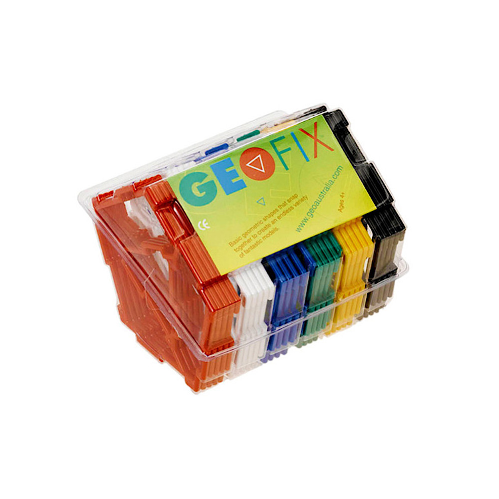 �W�I�t�B�N�X �R���|�[�l���g�܊p�`(30P)�F���C���摜