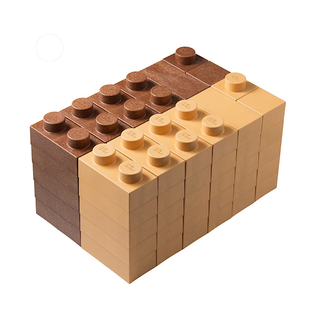 �����u���b�N�L�b�Y�Q�F70�i�X�^�x���K���~�x�[�W���j�F���C���摜