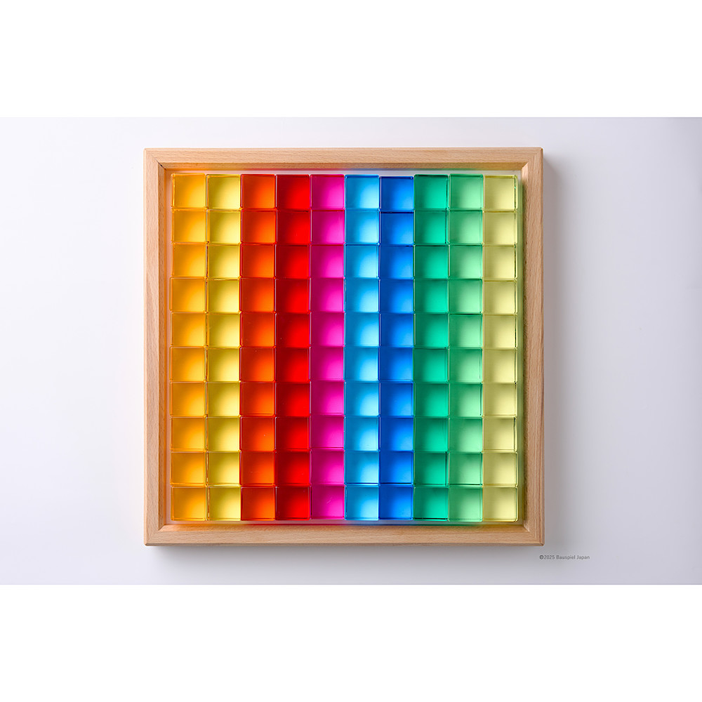 ���[�Z���g�L���[�u100PCS�F���C���摜