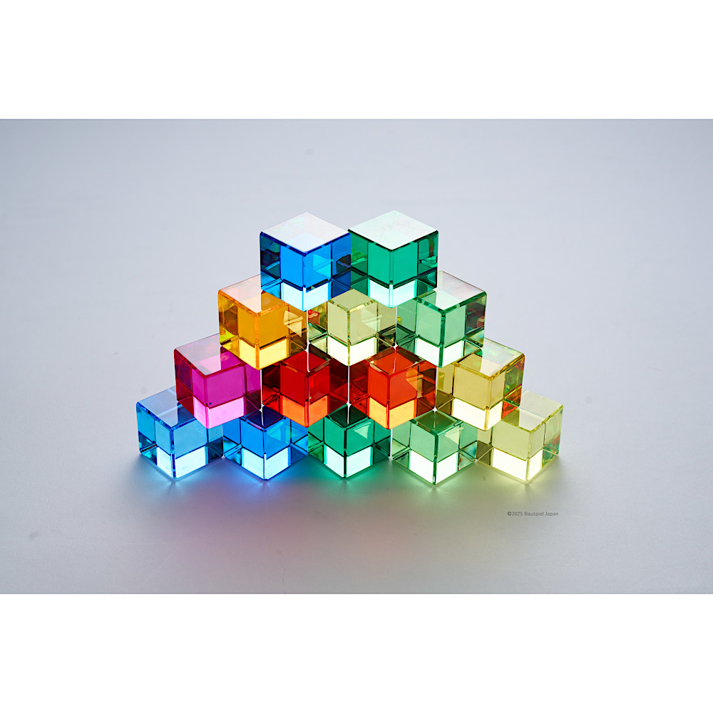 ���[�Z���g�L���[�u100PCS�F�@