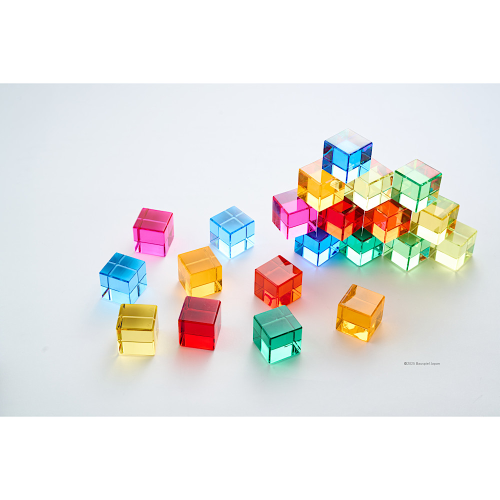 ���[�Z���g�L���[�u100PCS�F�@