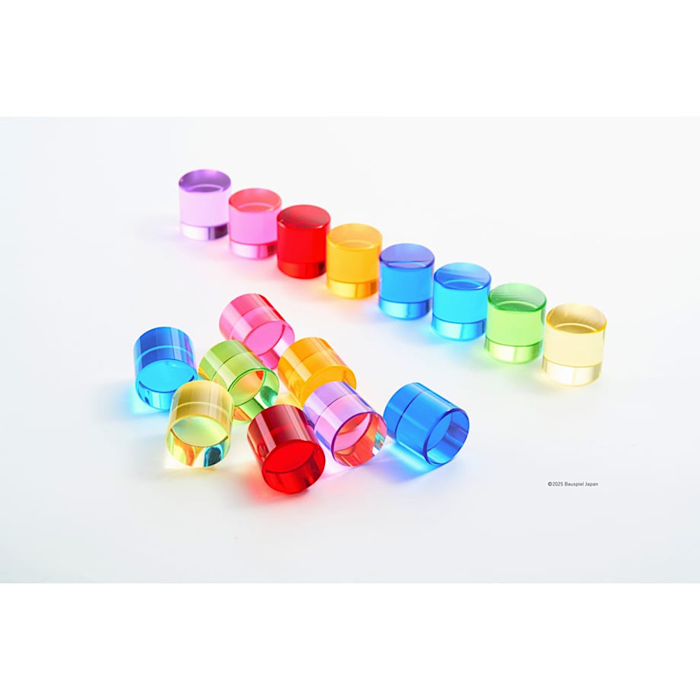 ���[�Z���g�V�����_�[16PCS�F���C���摜