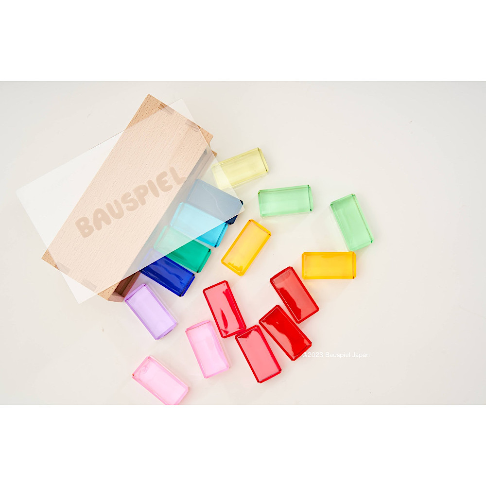 ���~�i�X�u���b�N24PCS�F