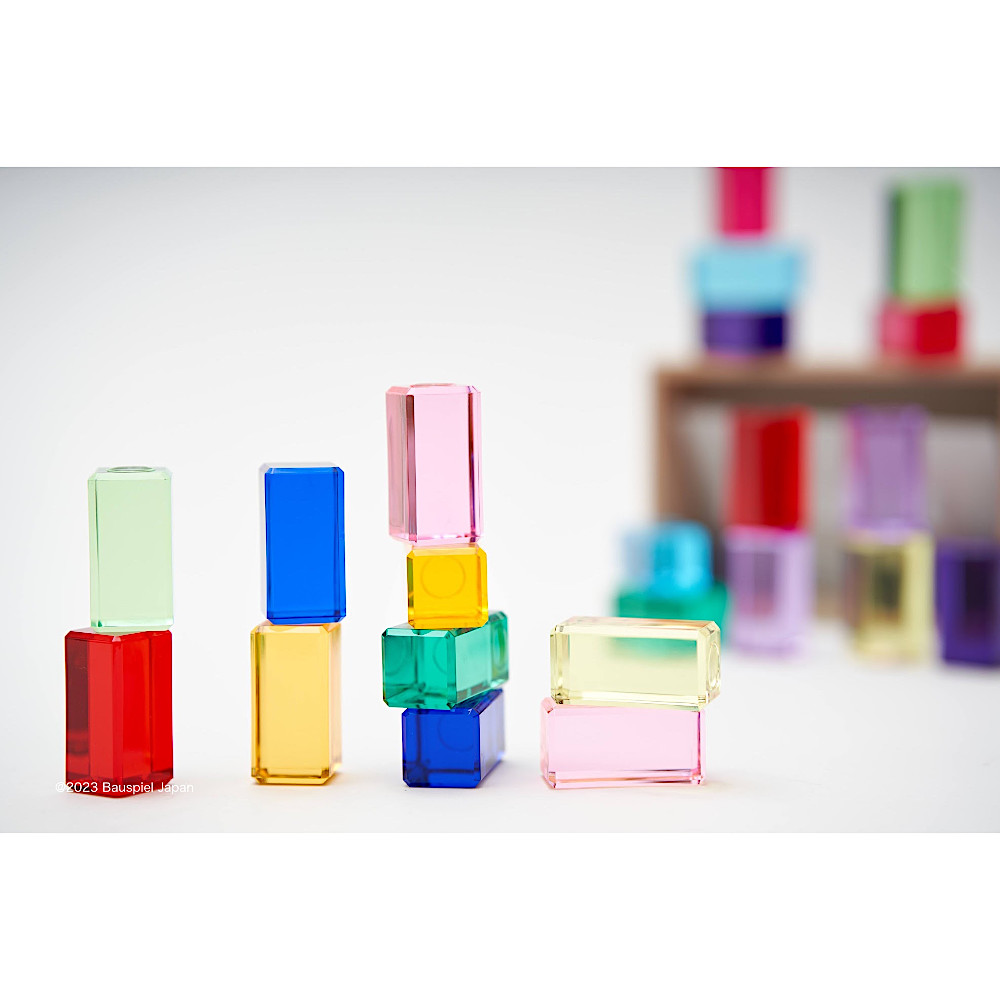 ���~�i�X�u���b�N24PCS�F