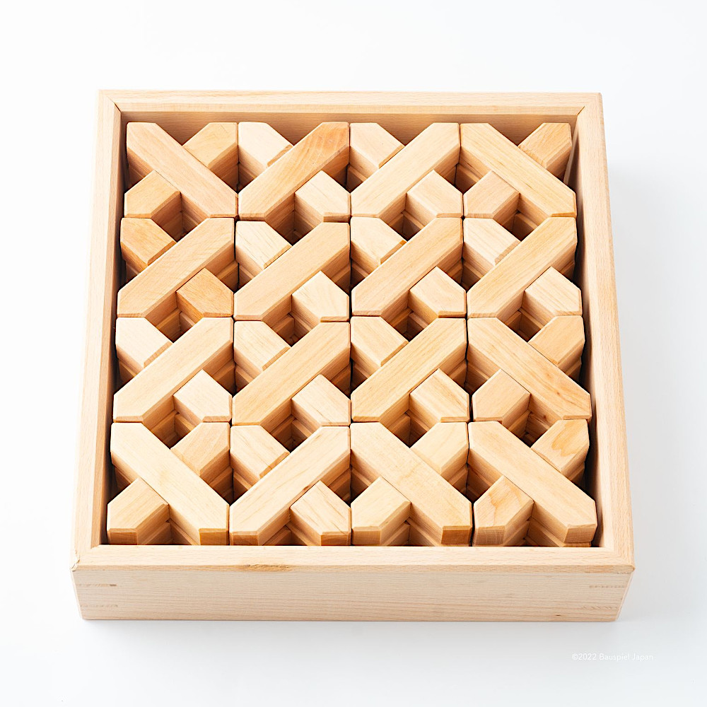 X�u���b�N 48PCS�F���C���摜
