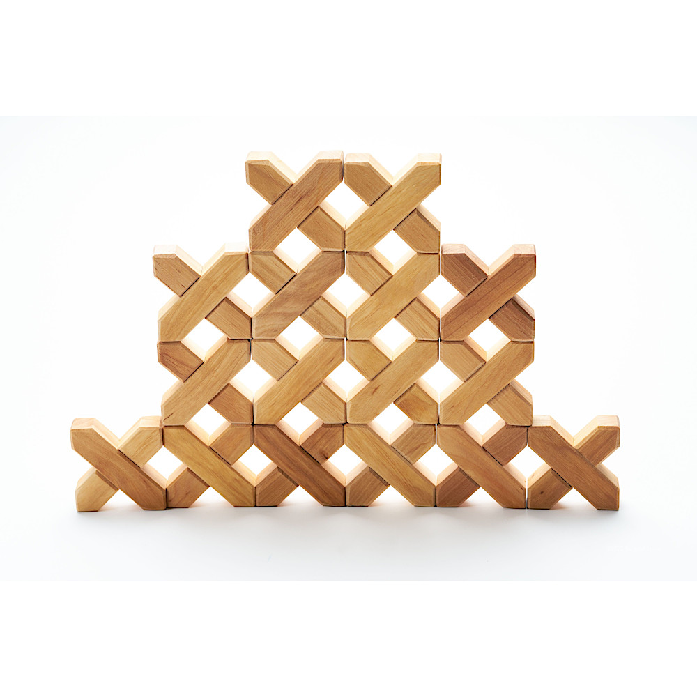 X�u���b�N 48PCS�F
