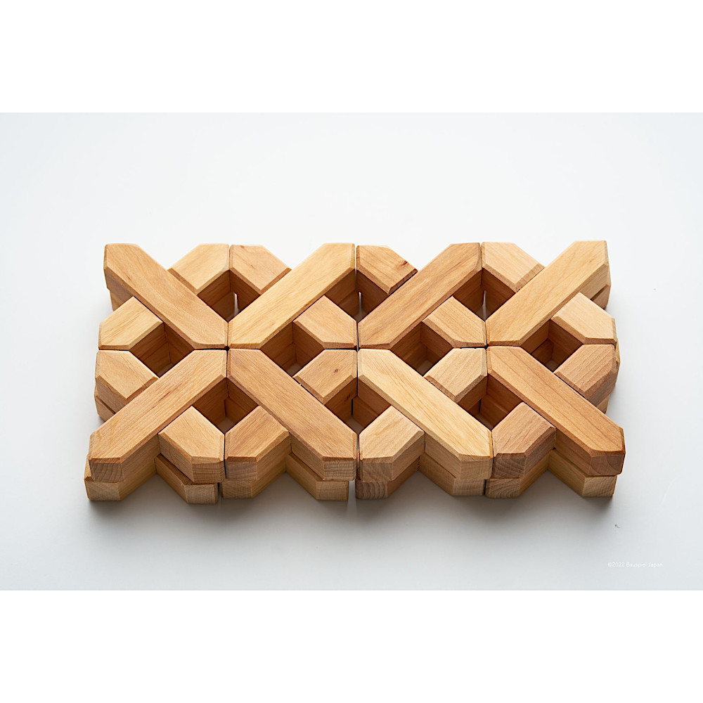 X�u���b�N 16PCS�F���C���摜