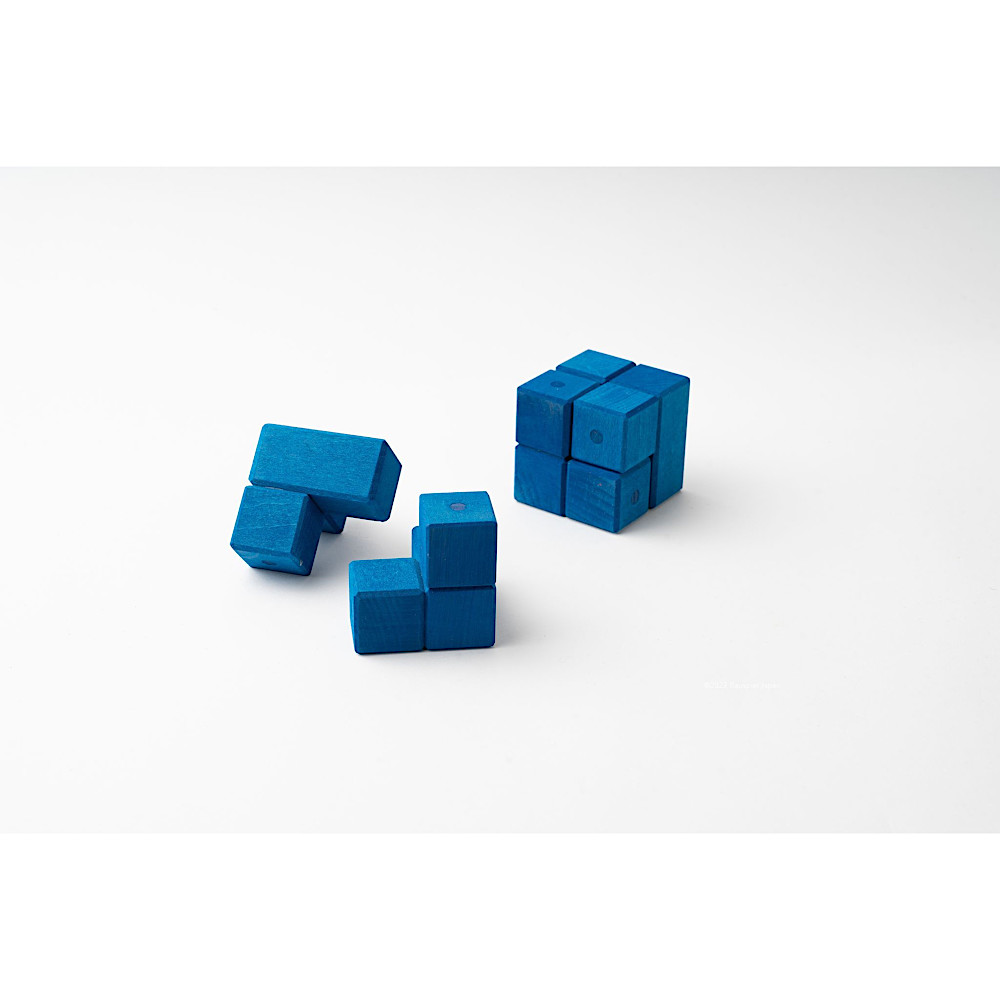 �R�[�i�[�u���b�N�J���[50PCS�F