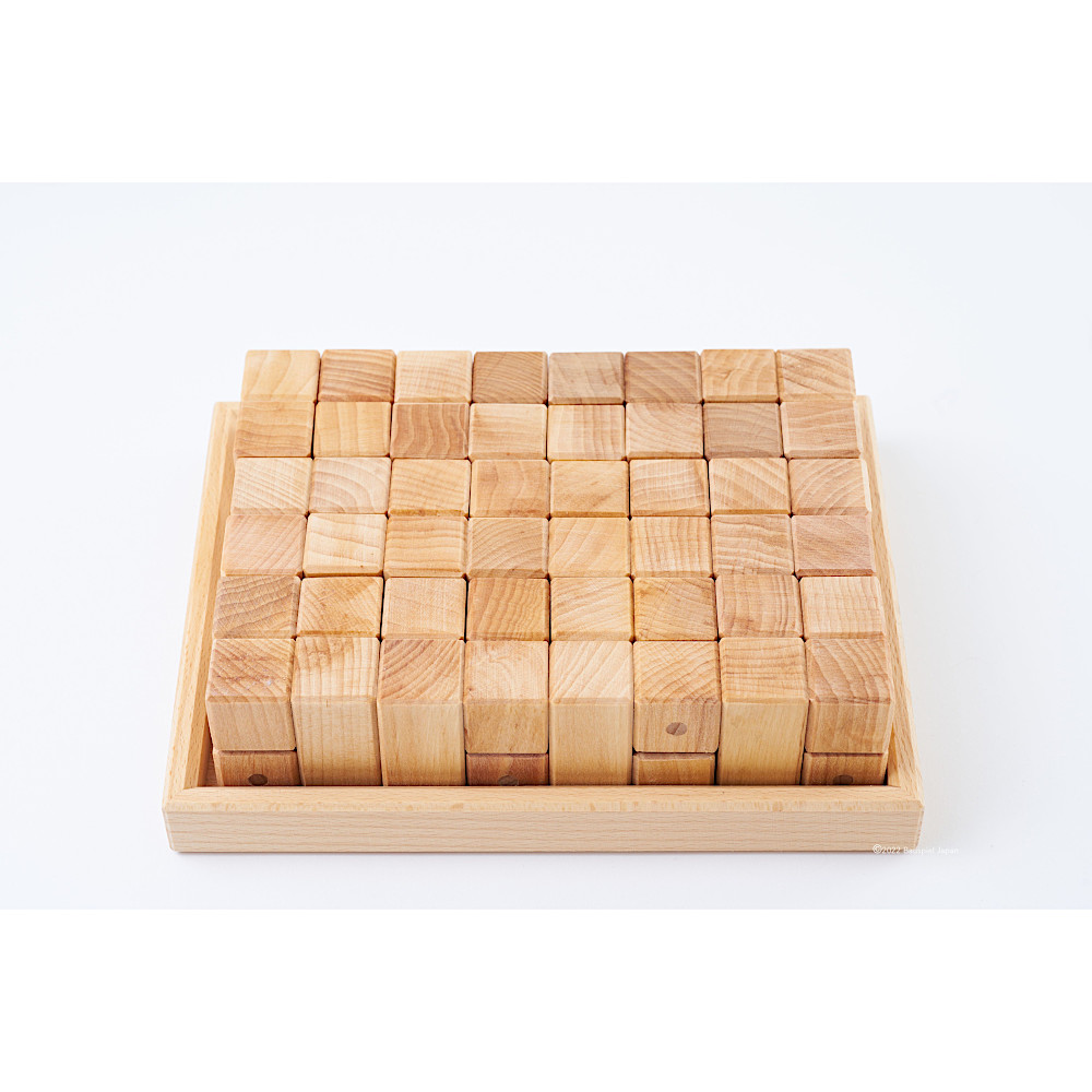 �R�[�i�[�u���b�N�i�`������24PCS�F���C���摜