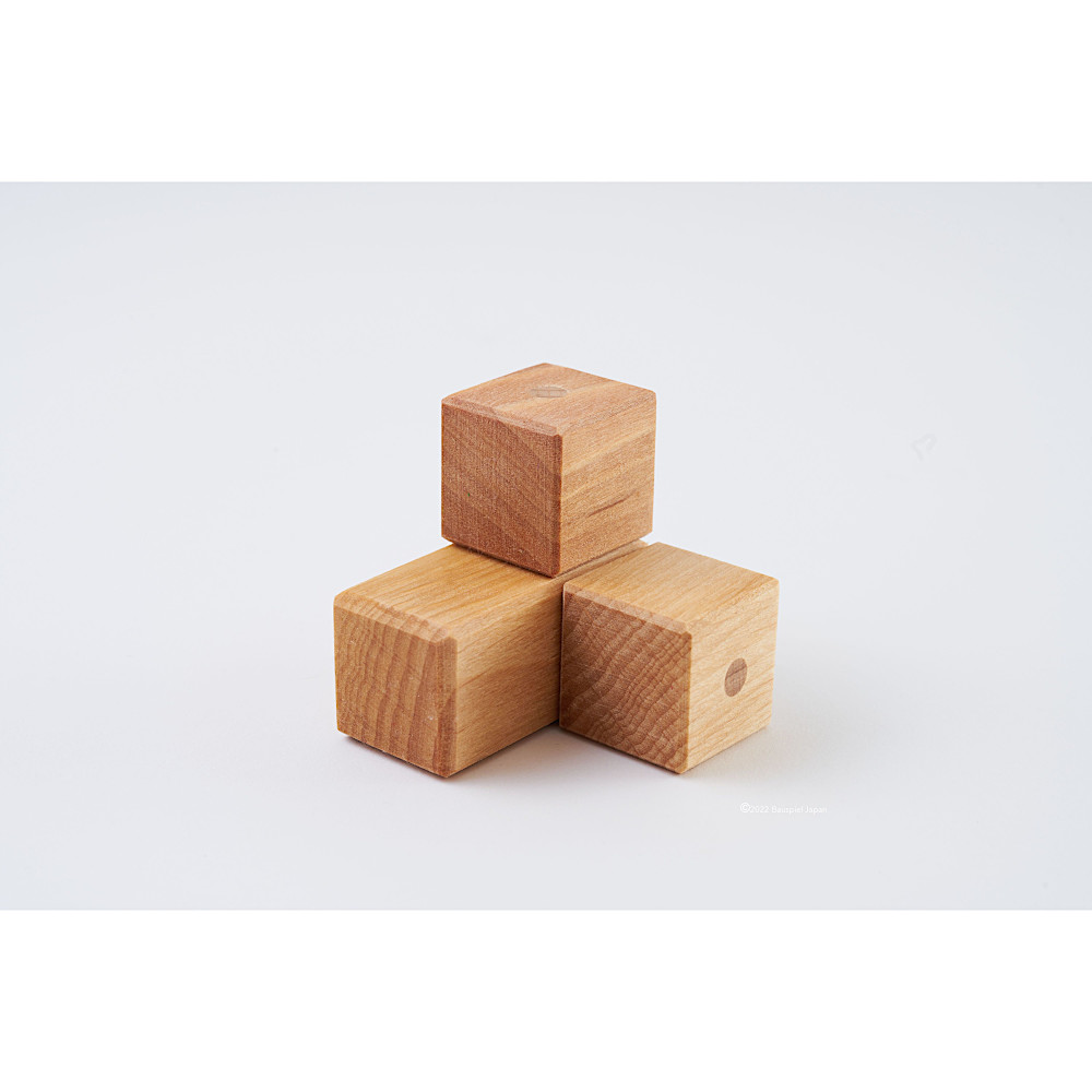 �R�[�i�[�u���b�N�i�`������24PCS�F