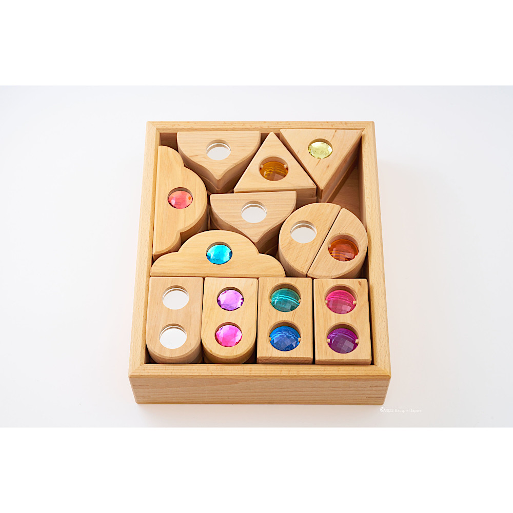 �t�F�A���[�e�[���~�b�N�X36PCS�F���C���摜