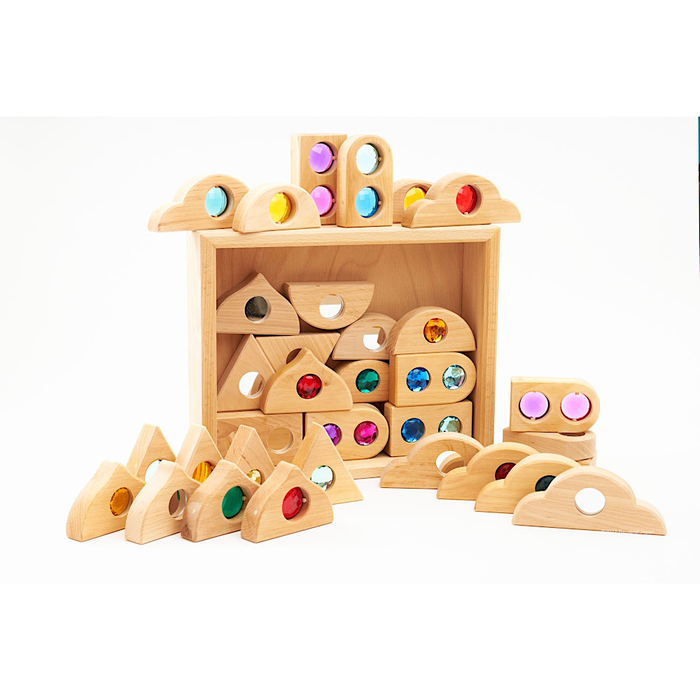 �t�F�A���[�e�[���~�b�N�X36PCS�F