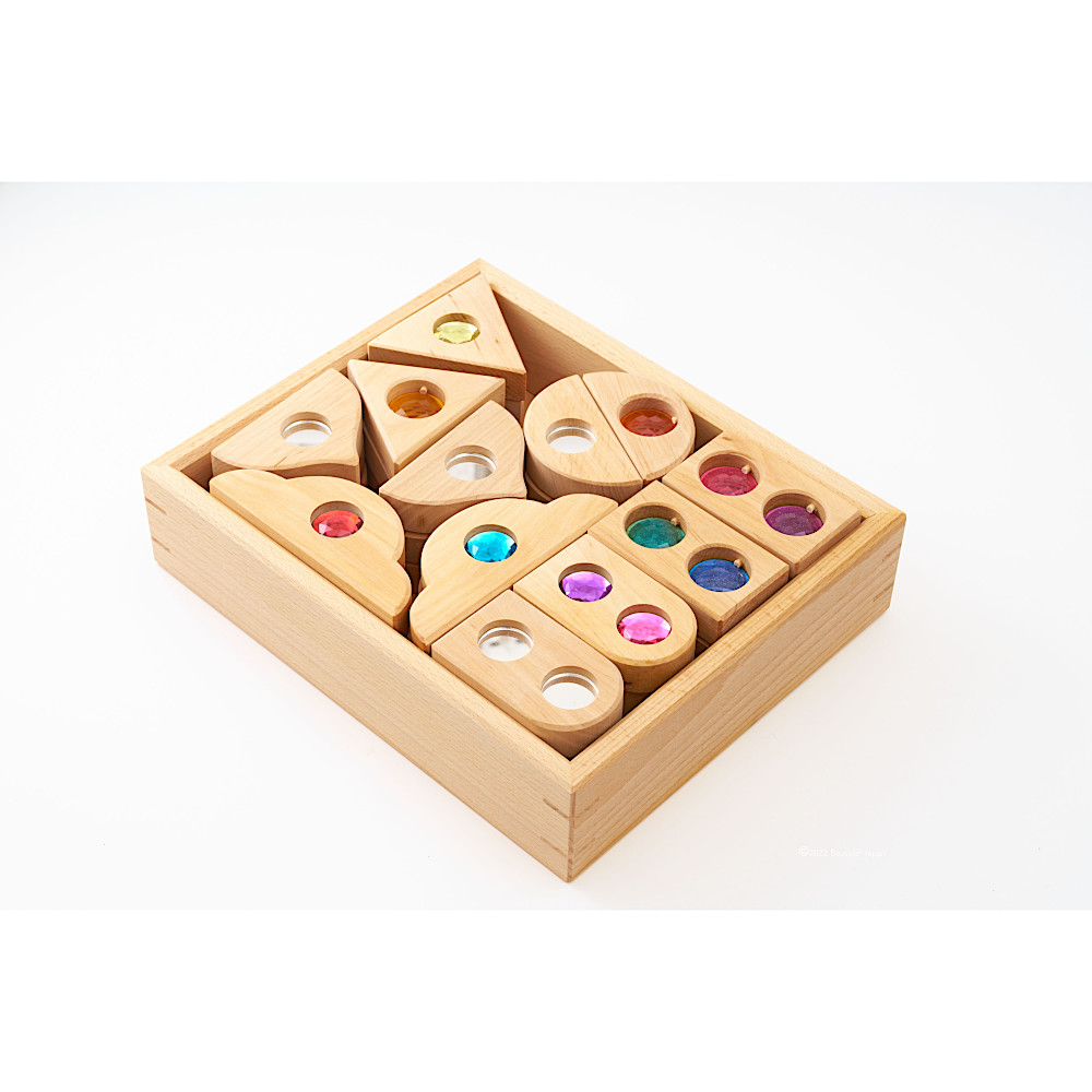 �t�F�A���[�e�[���~�b�N�X36PCS�F