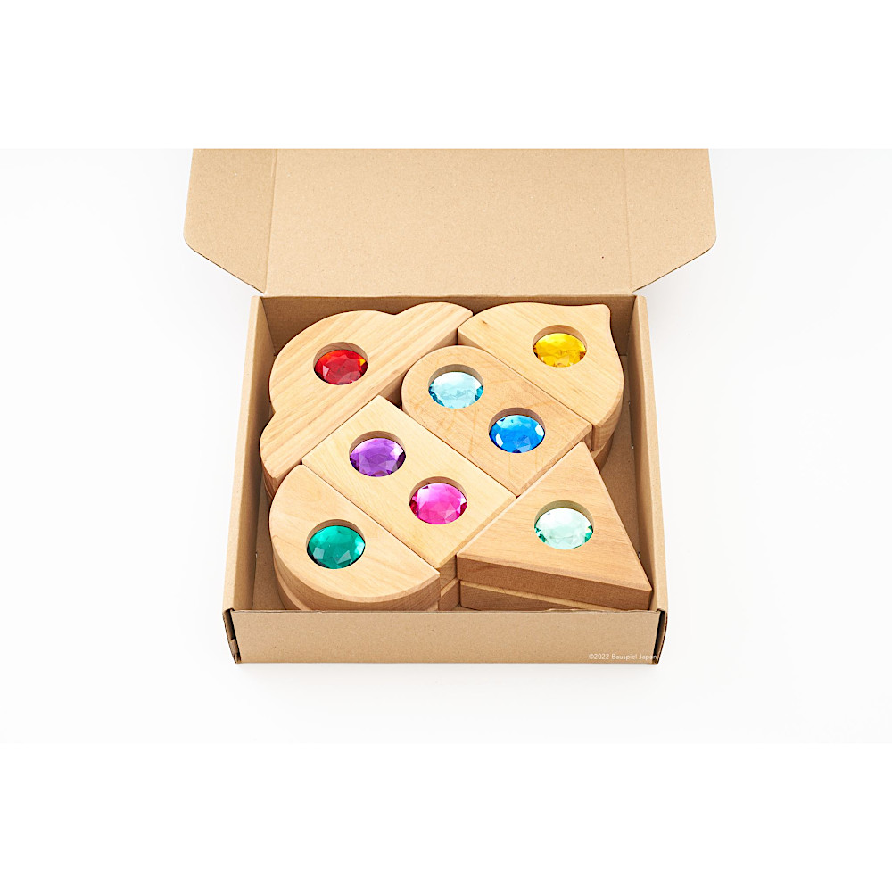 �t�F�A���[�e�[�����[�t12PCS�F���C���摜