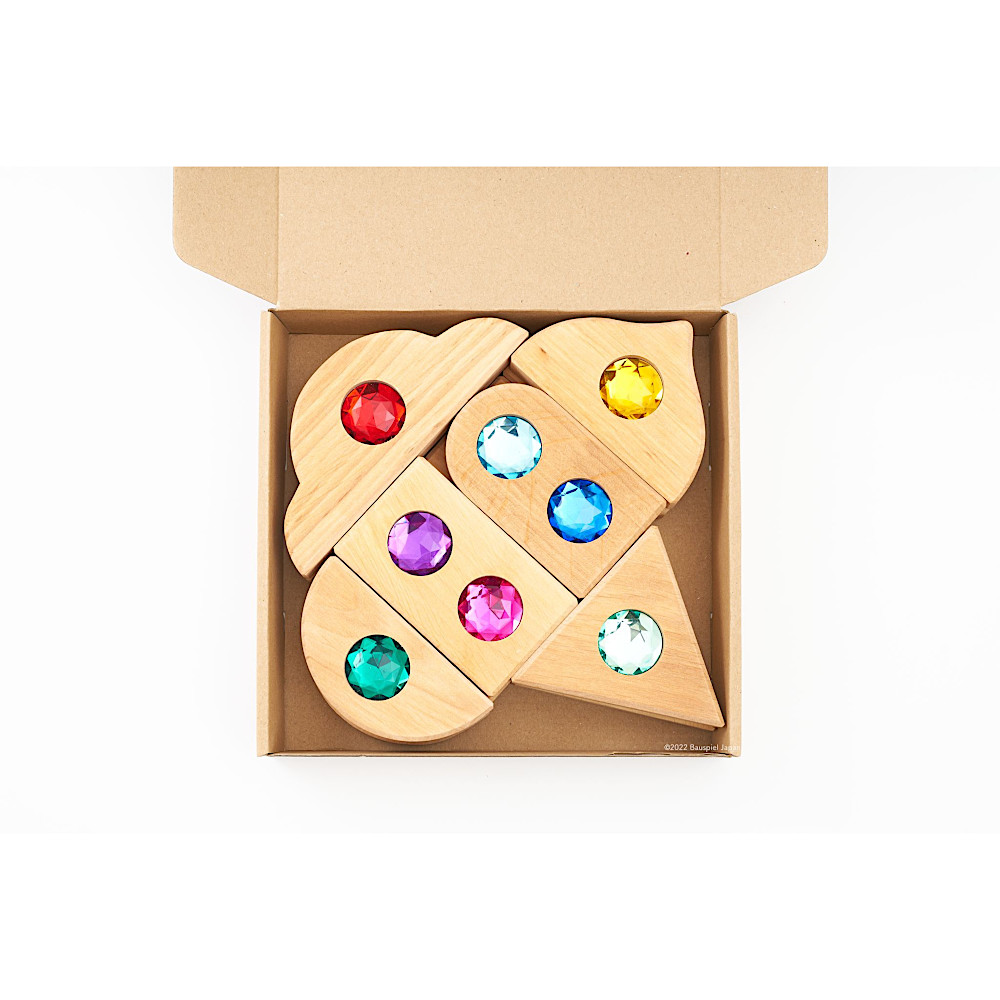 �t�F�A���[�e�[�����[�t12PCS�F