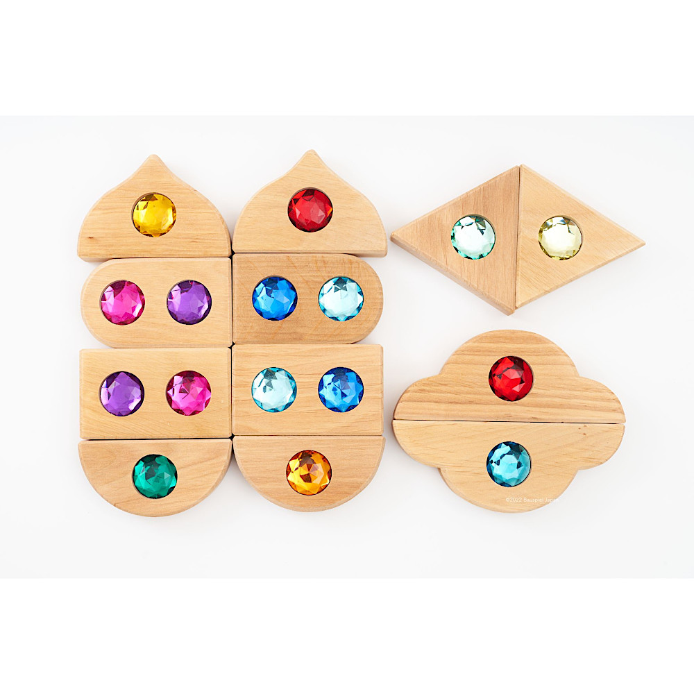 �t�F�A���[�e�[�����[�t12PCS�F