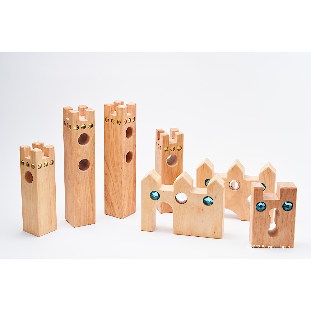 �t�F�A���[�e�[���L���b�X��10PCS�F