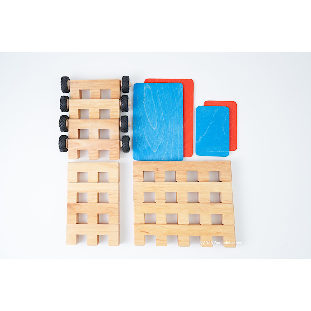 �z�C�[���L�b�g16PCS�F