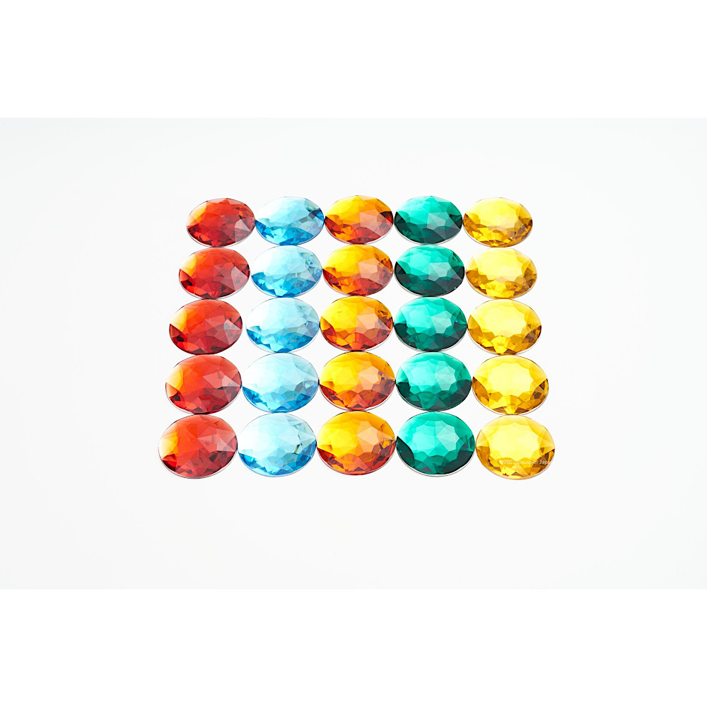 �W���C�A���g�X�p�[�N�����O�X�g�[���F