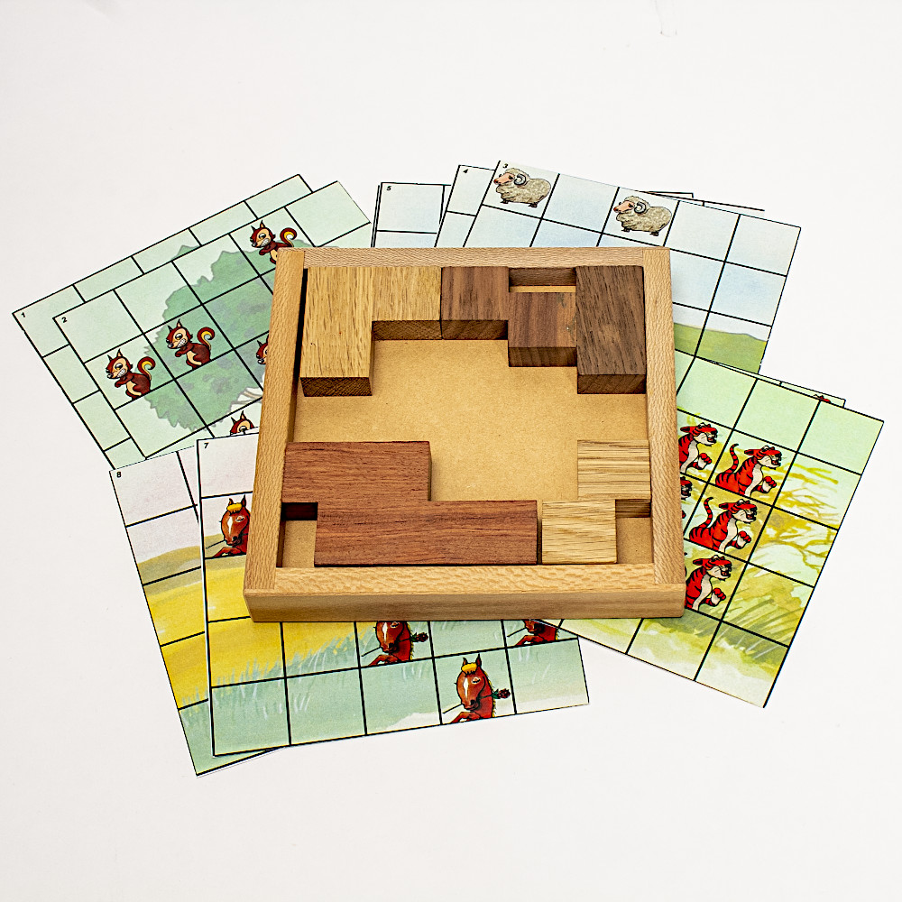 ��������Puzzle�F