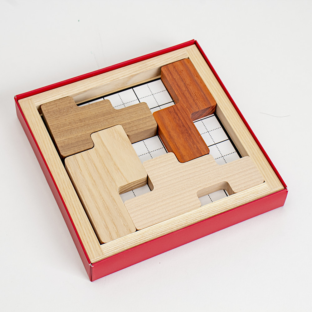 ��������Puzzle�F