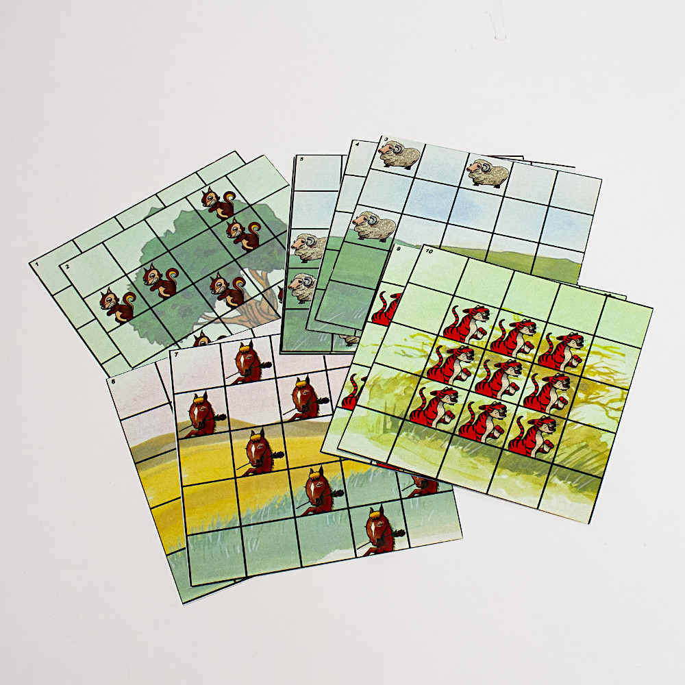 ��������Puzzle�F