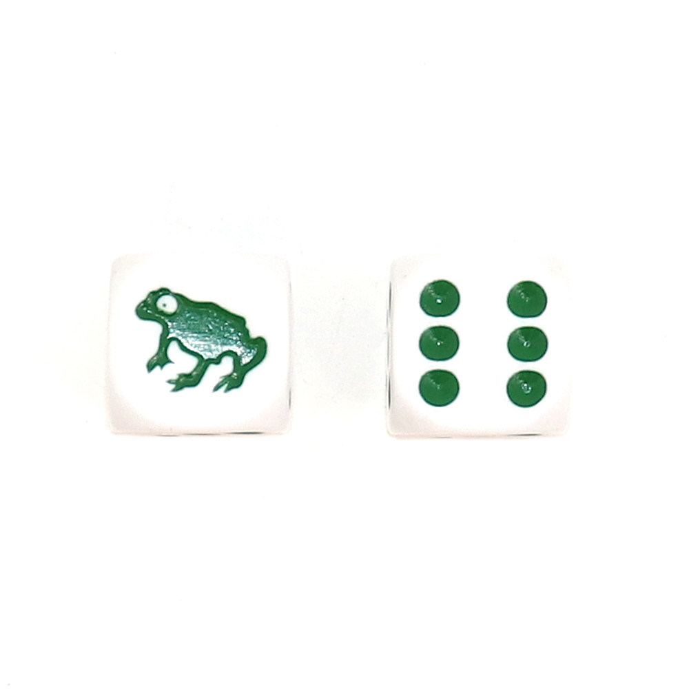 16mm ������̃_�C�X�F���C���摜