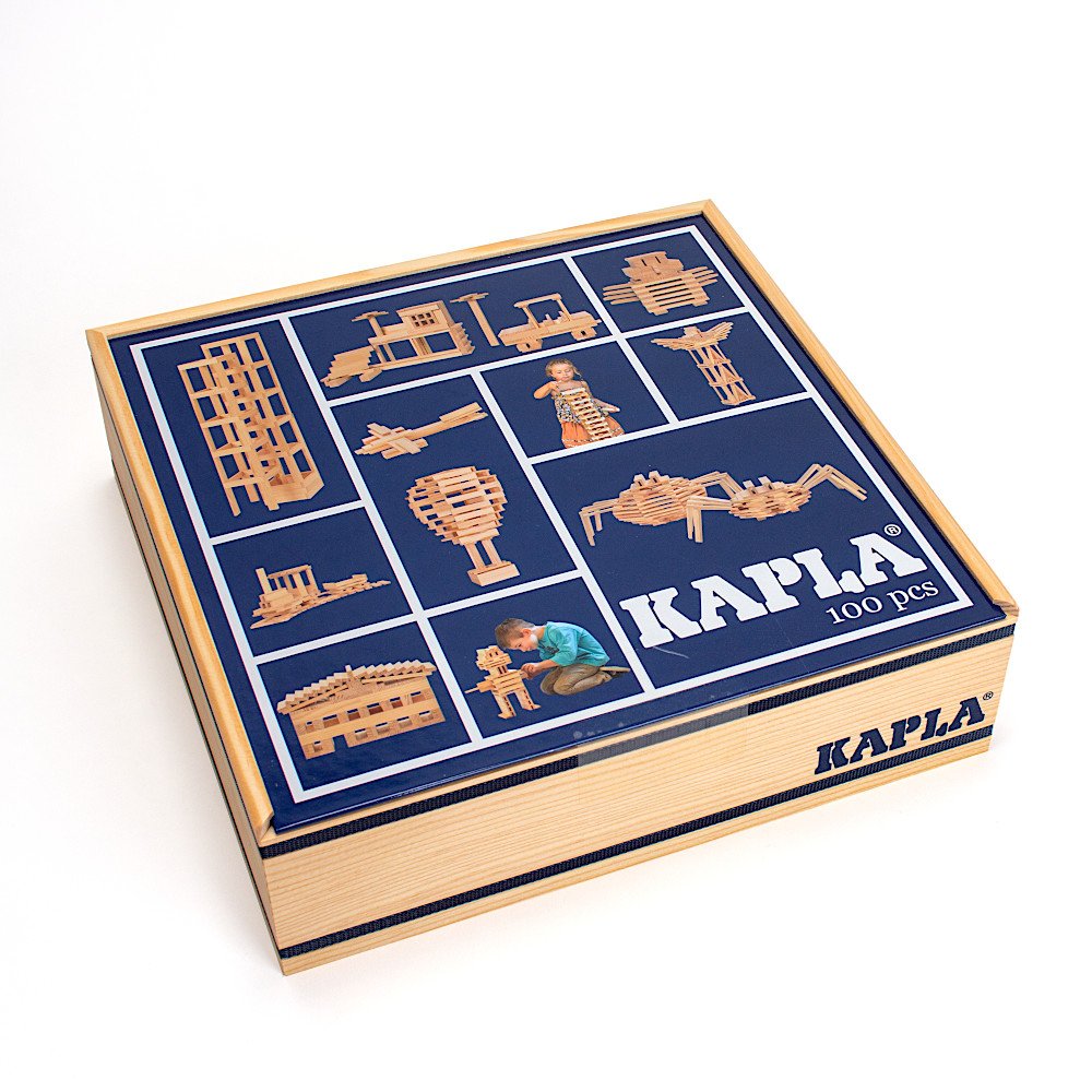 KAPLA®100�F���C���摜