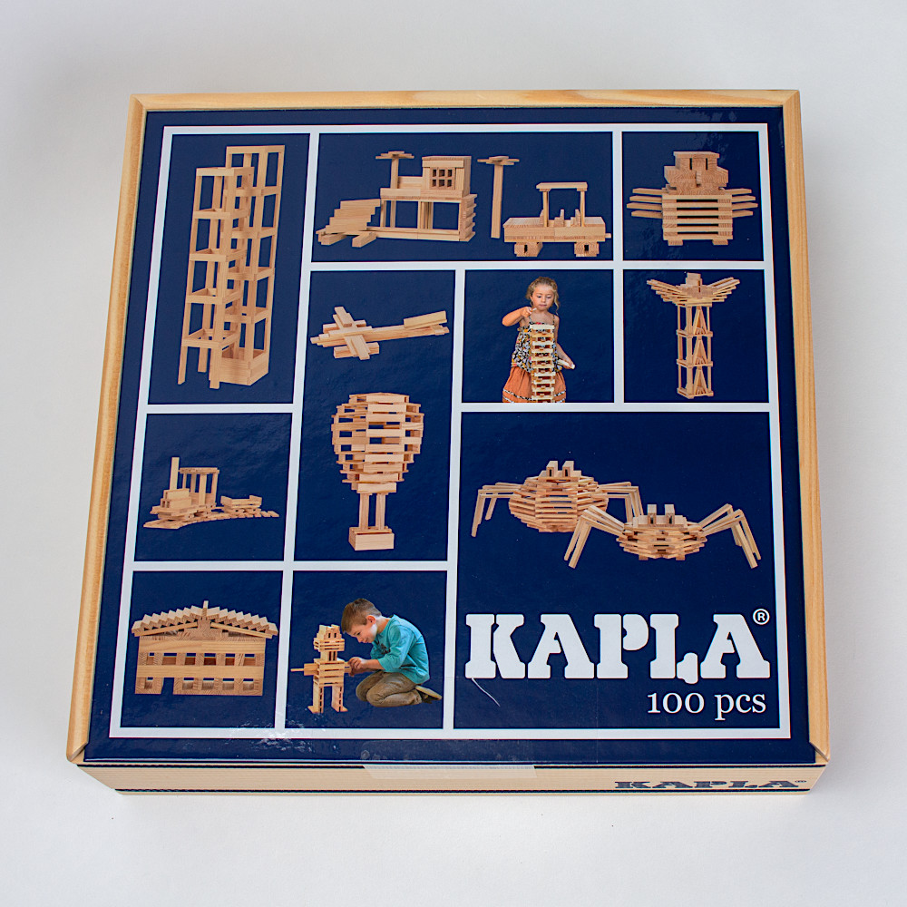 KAPLA®100�F