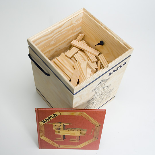 KAPLA®280�F�������肵���ؔ�