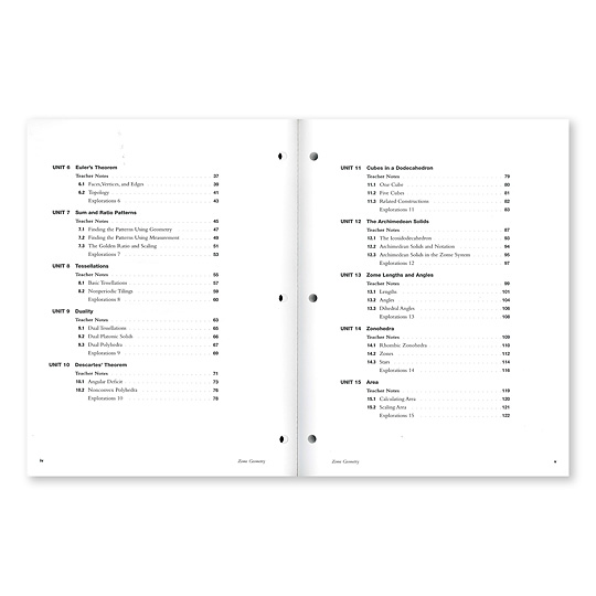 Zome Geometry�i�p��Łj�F�ڎ�